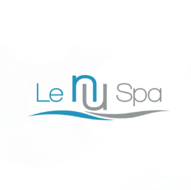 Le Nu Spa logo
