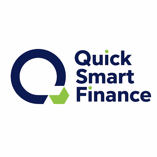 Quick Smart Finance logo