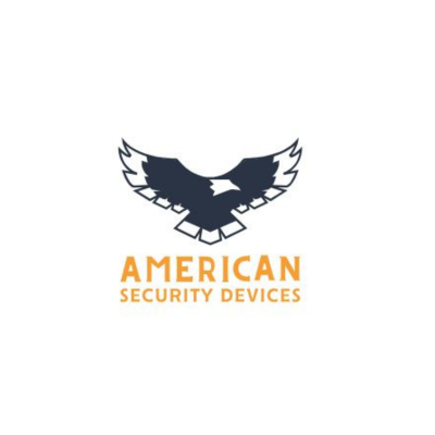 American Security Devices logo