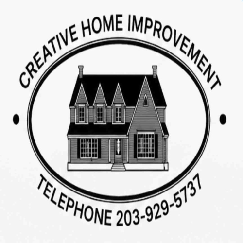 Creative Home Improvement LLC logo