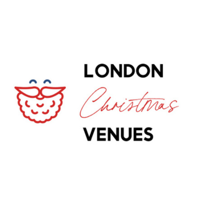 London Christmas Venues logo