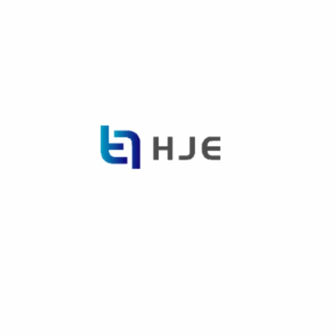 HJE TECH INDIA PRIVATE LIMITED logo