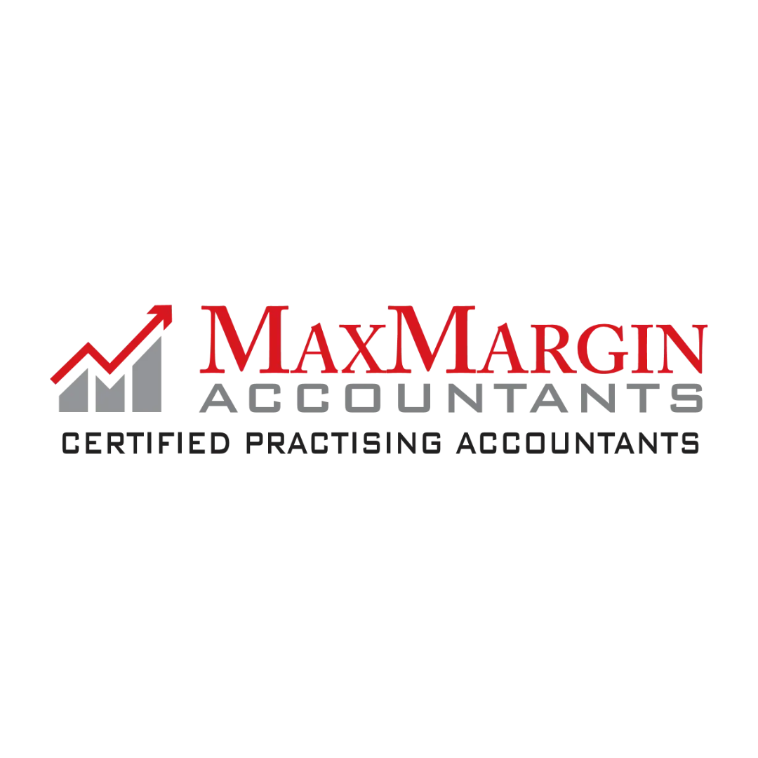 MaxMargin Accountants logo
