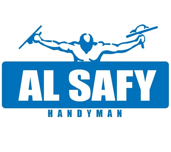 Al Safy Handyman Melbourne logo