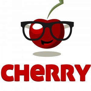 Cherry Computers logo