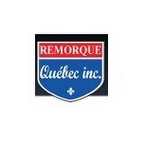 Remorque Québec Inc logo