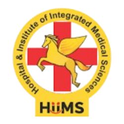 Jeena Sikho HiiMS Navi Mumbai logo