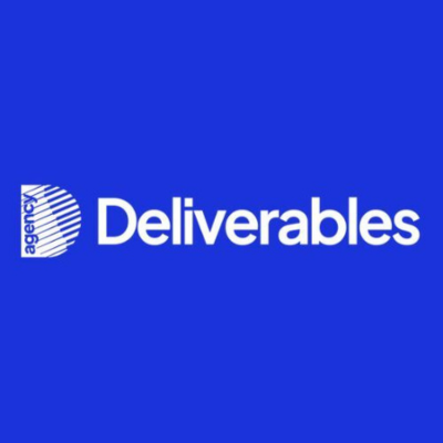 Deliverables Agency Dubai logo