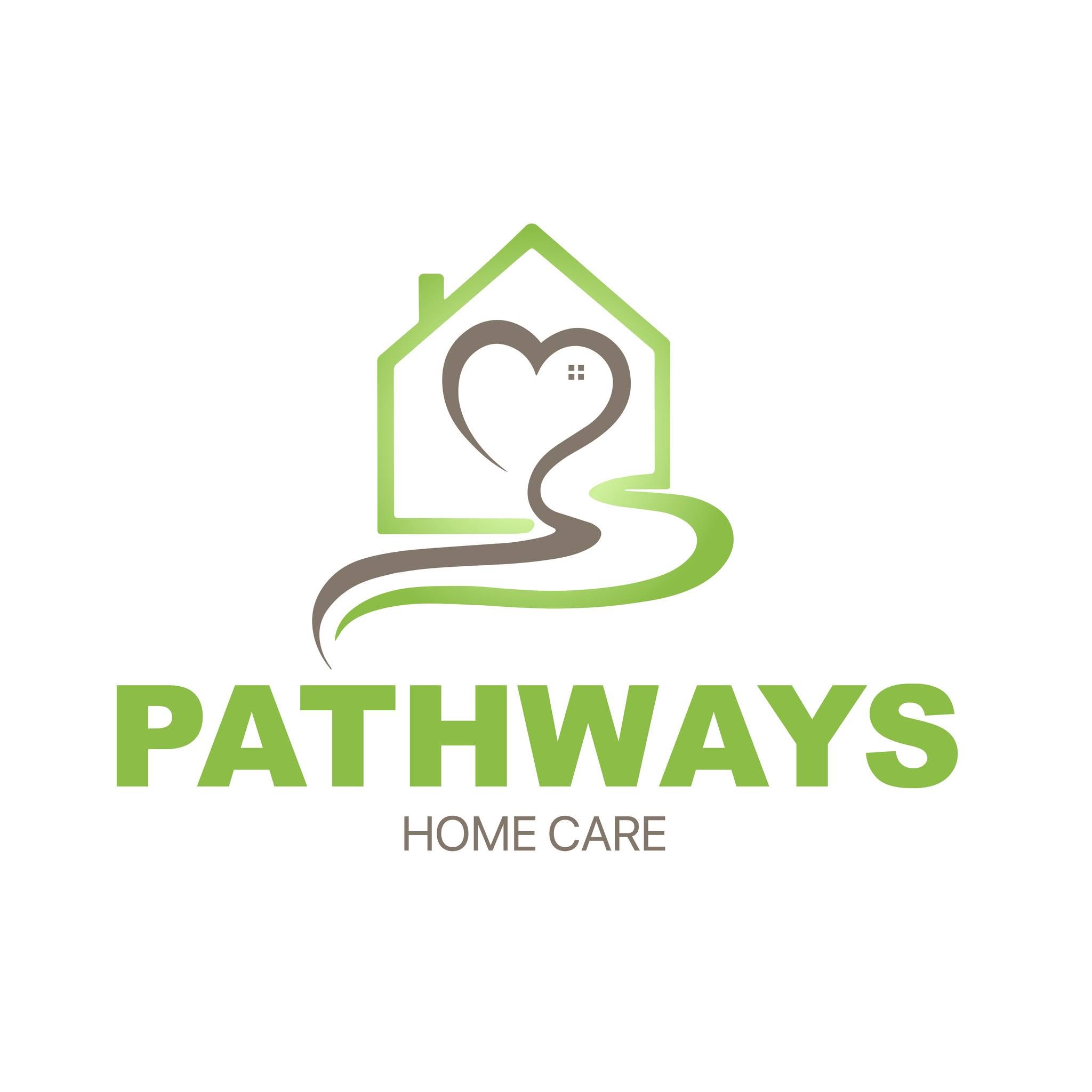 Pathways Home Care logo
