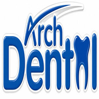 Arch Dental Care logo