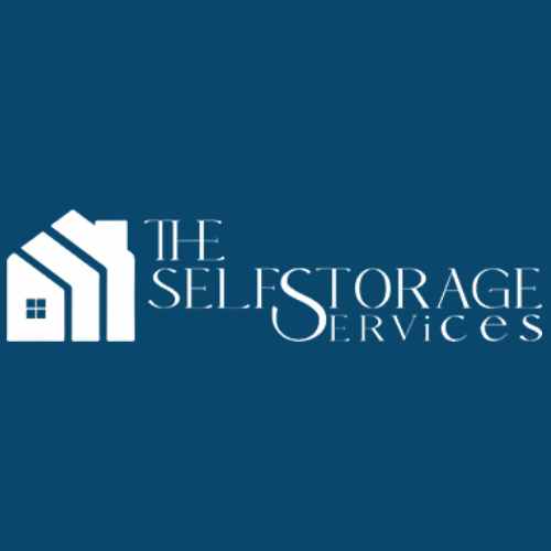 SELFSTORAGE SERVICES CARGO PACKAGING CO logo