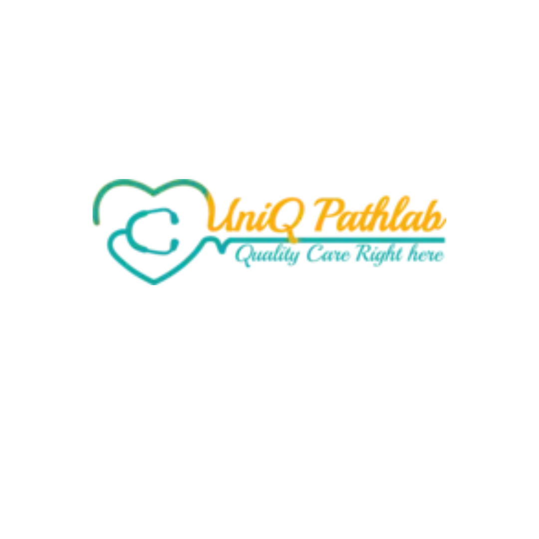 UniQ Pathlab logo