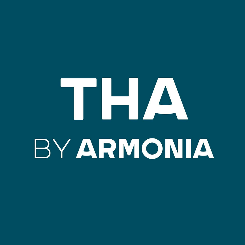 THA By Armonia KSA logo