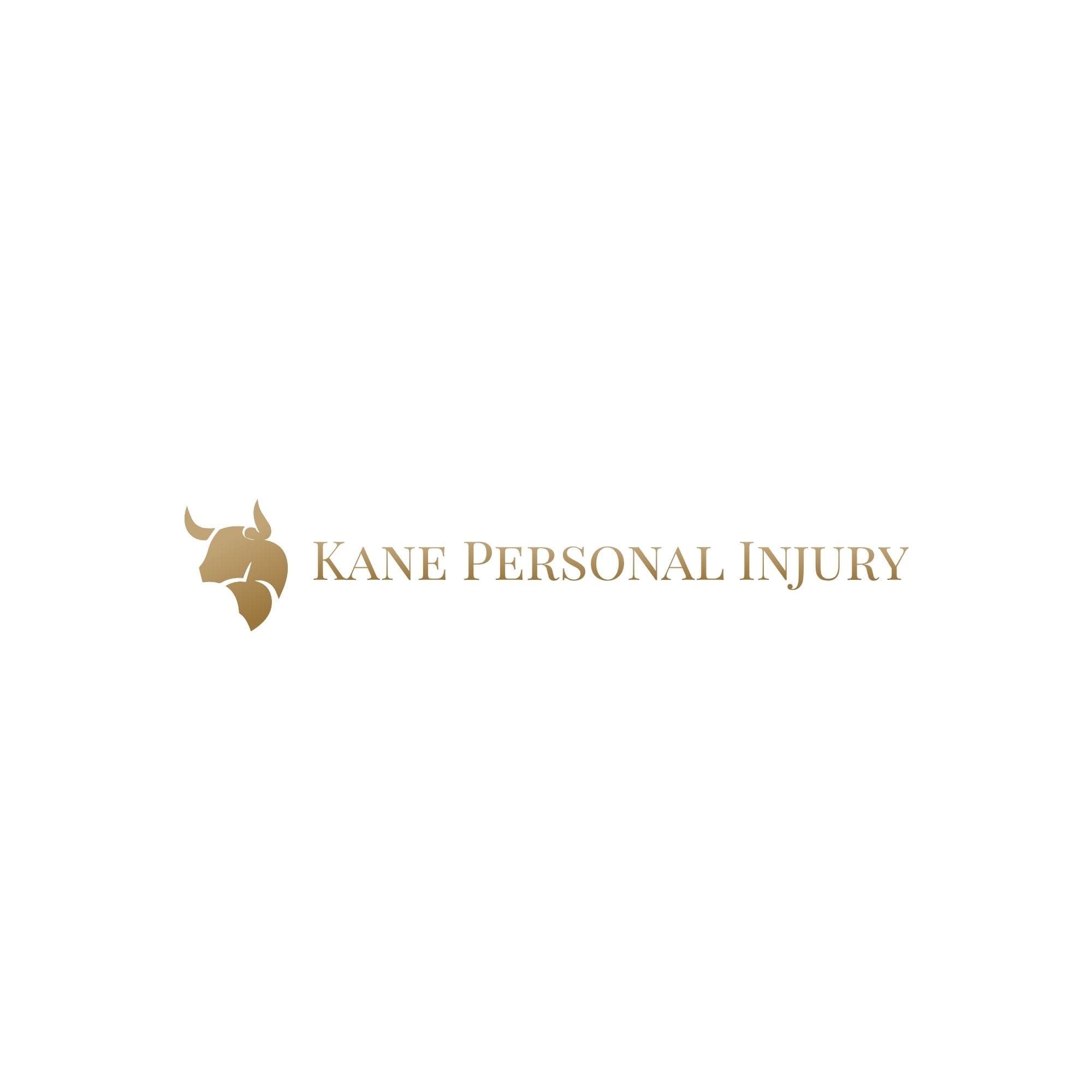 Kane Personal Injury logo