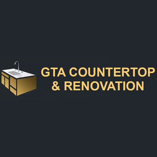 GTA Countertop Ltd logo