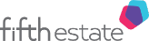 Fifth Estate Agency logo