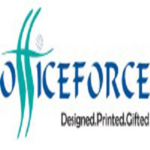 Office Force logo
