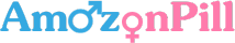 Amozon Pill logo