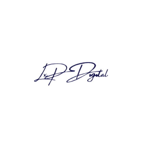LxP Digital logo