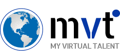 MyVirtualTalent logo