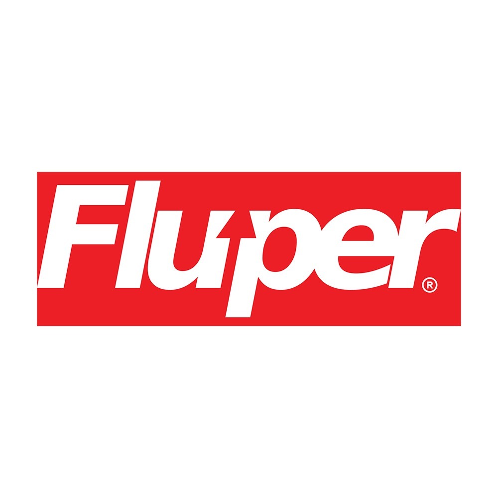 Fluper logo