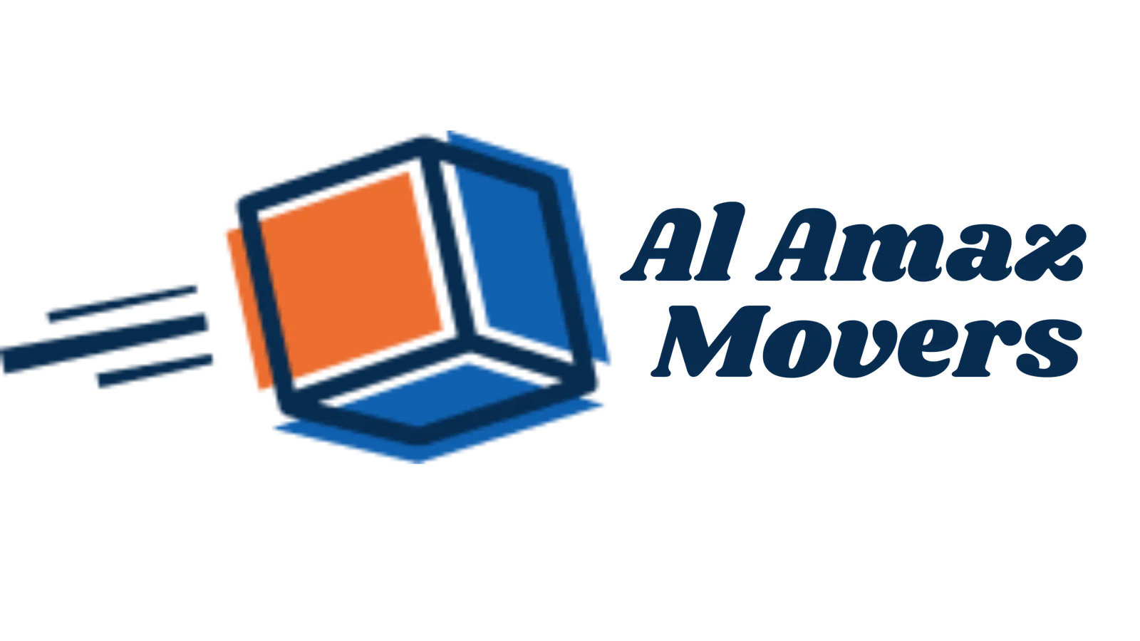 Al Amaz Movers logo