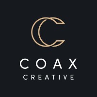 Coax Creative logo