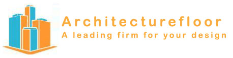 Architecture Floor logo