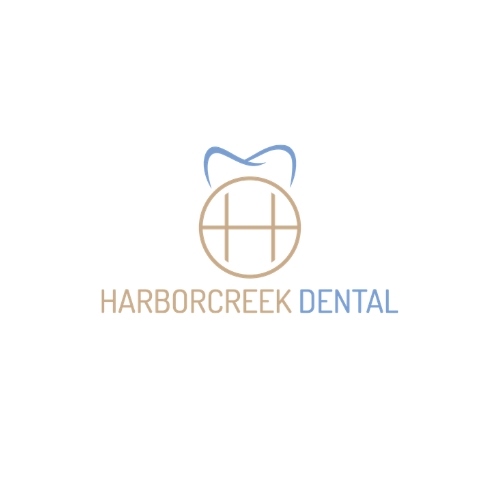 Harborcreek Dental logo