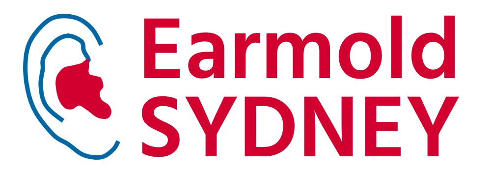 Earmold Sydney logo