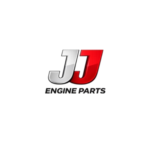 JJ Engine Parts logo