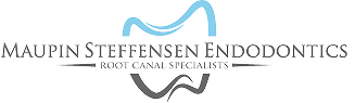 Maupin Steffensen Endodontics logo