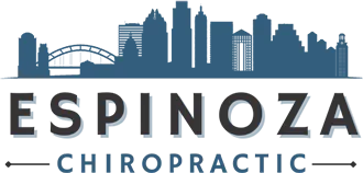 Espinoza Chiropractic logo