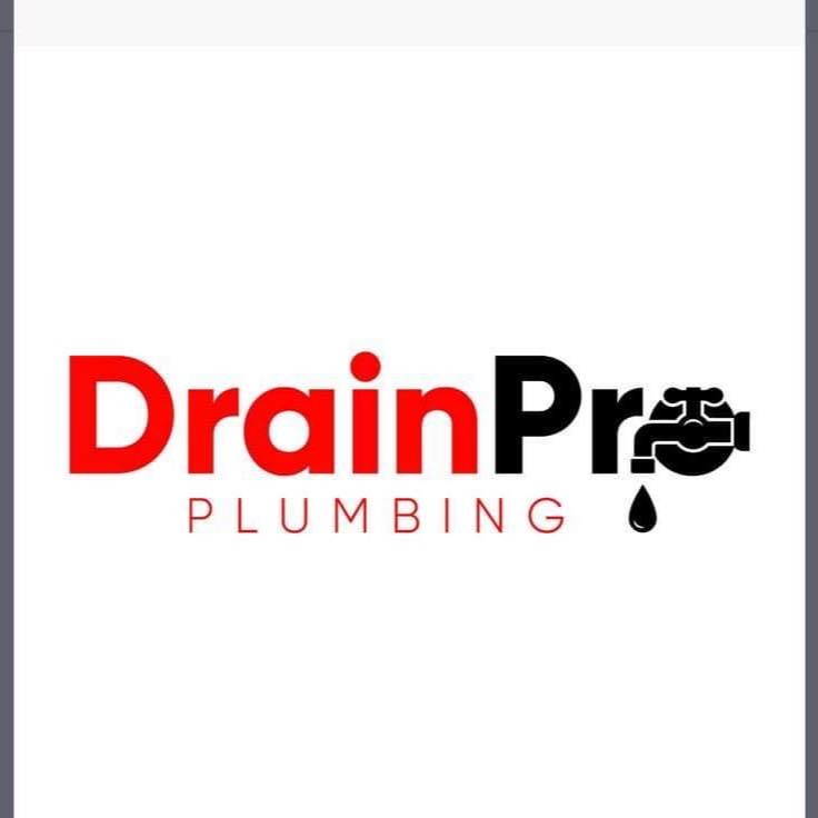 Drainpro Plumbing logo