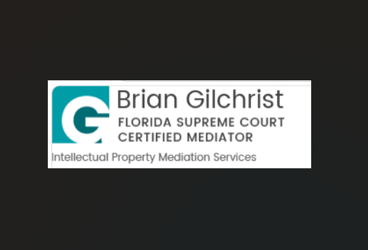 Brian Gilchrist logo