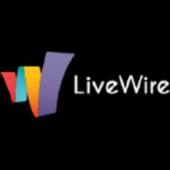 livewire web solutions logo