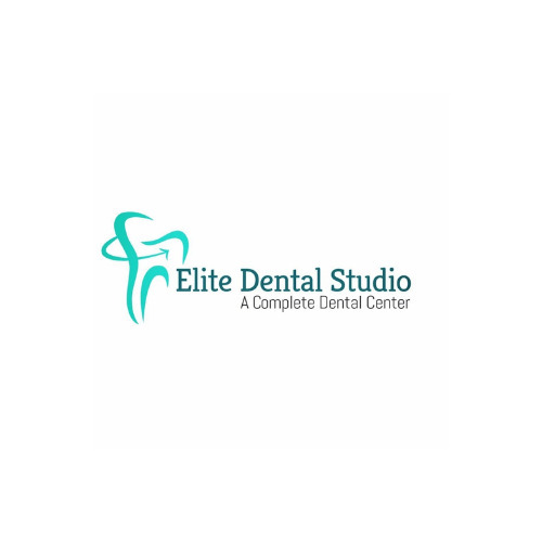 Elite Dental Studio - Best Dental Clinic in Kochi logo