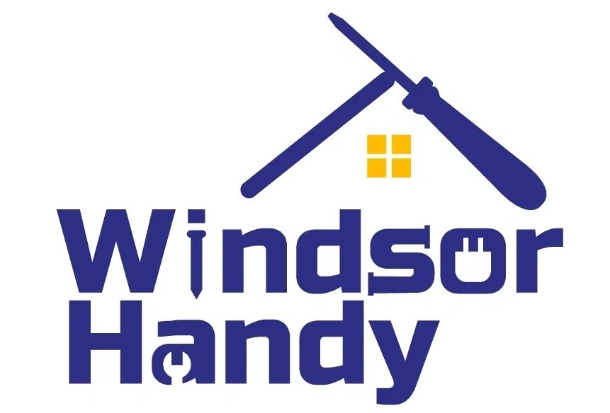 Windsor Handy logo