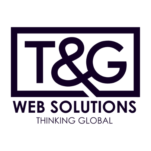 TnG WebSolutions logo