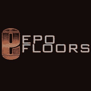 EPO Floors logo