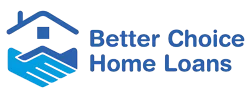 Better Choice Home Loans logo