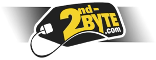 2ND BYTE logo
