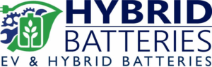 Hybrid Batteries logo