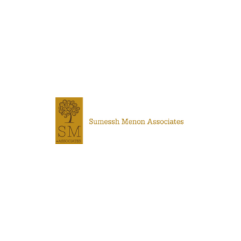 Sumessh Menon Associates logo