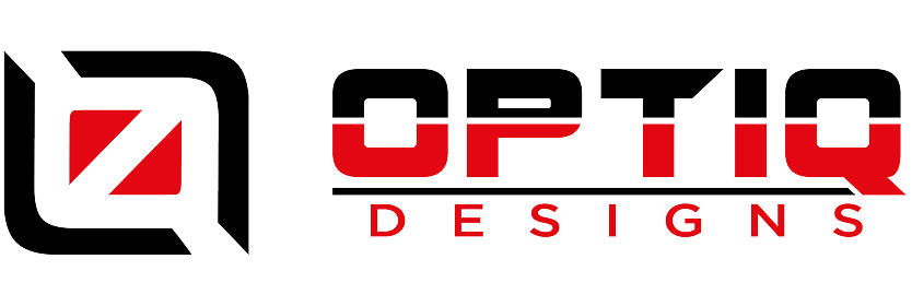 Optiq Designs logo