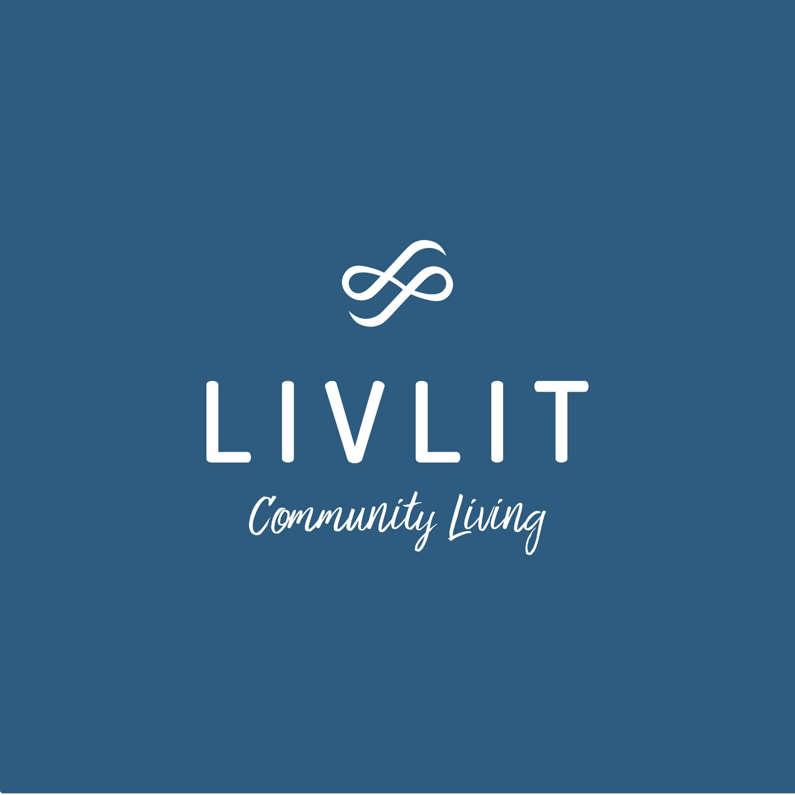 The Livlit logo