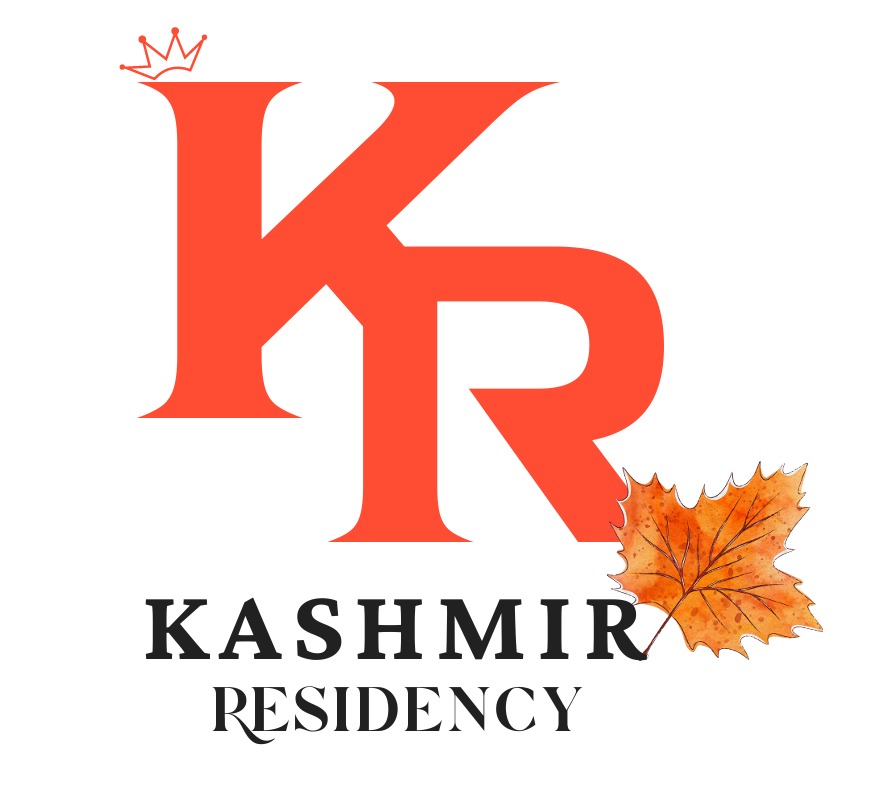 Hotel Kashmir Residency logo