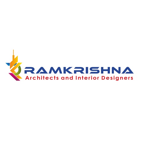 Ramkrishna Architects  Interior Designers logo