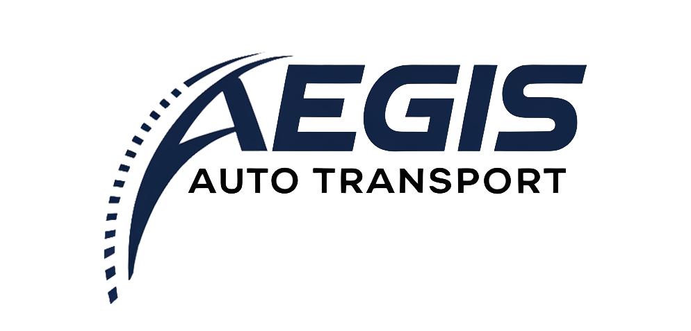Aegis Auto Transport logo