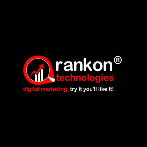 Rankon Technologies Pvt. Ltd.® logo